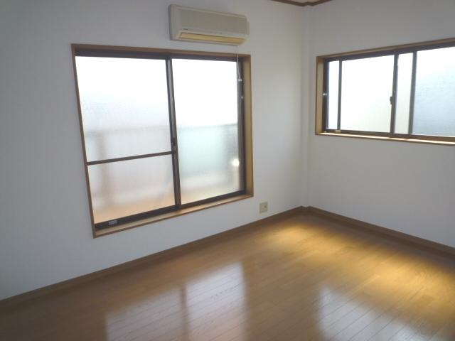 Non-living room
