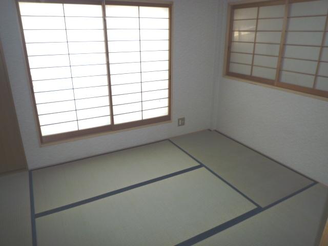 Non-living room