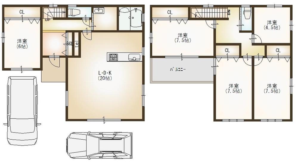 Other. Plan view is.