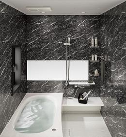 Bathroom. Indoor (June 2013) Shooting Mist with a sauna! Can you choose from 7 manufacturers.