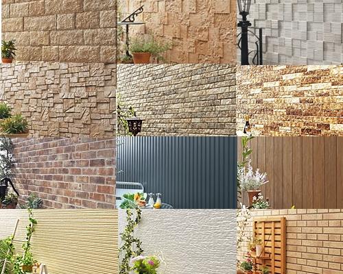 Other Equipment. We wish you the two kinds of your favorite outer wall, You can also paste divided in your favorite.