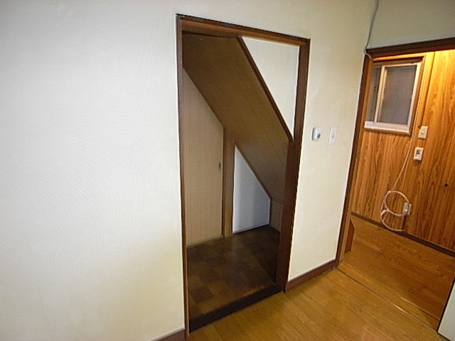 Other room space