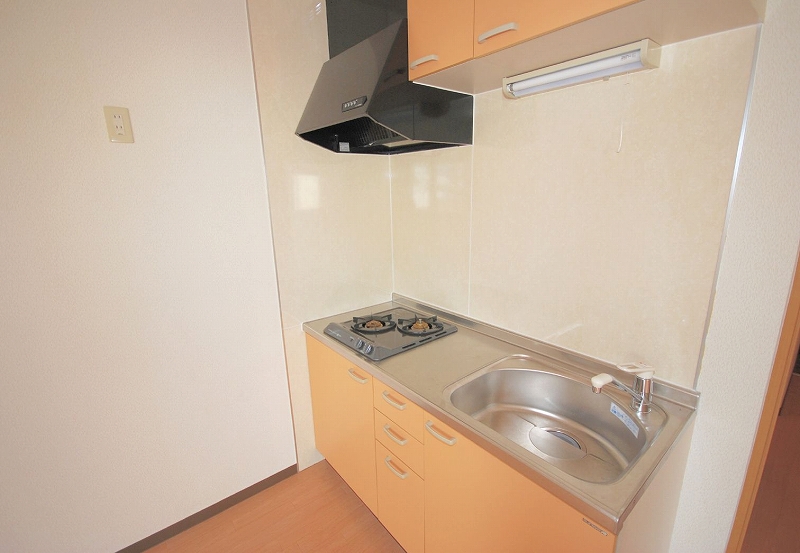 Kitchen. Kitchen
