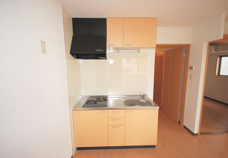 Kitchen. Kitchen