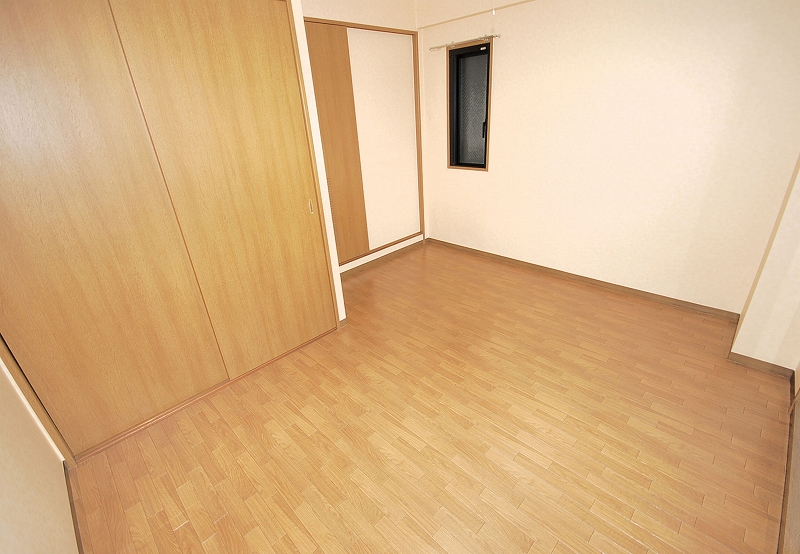 Living and room. Western style room