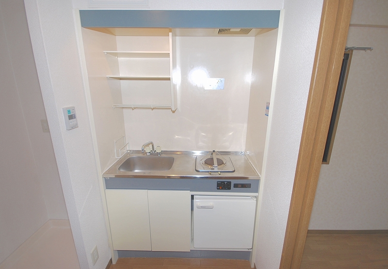 Kitchen. Kitchen