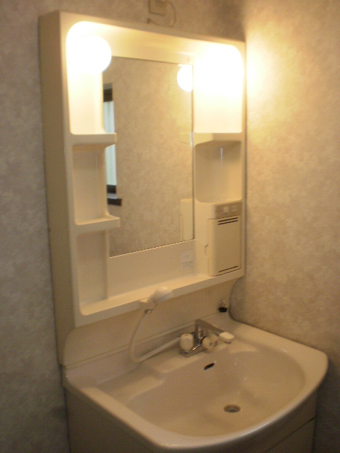 Washroom