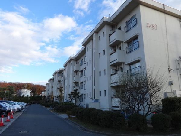 Local appearance photo. South balcony bright dwelling