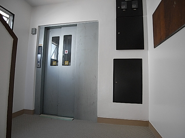 Other common areas