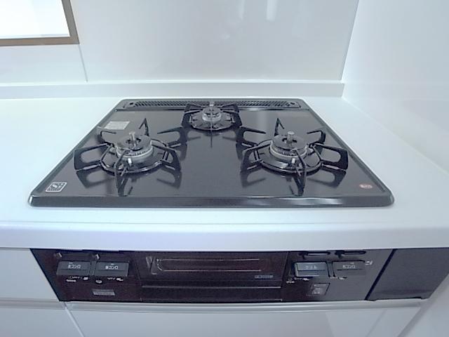 Other Equipment. Same specifications stove