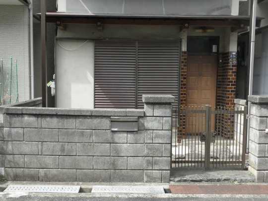 Local appearance photo. appearance