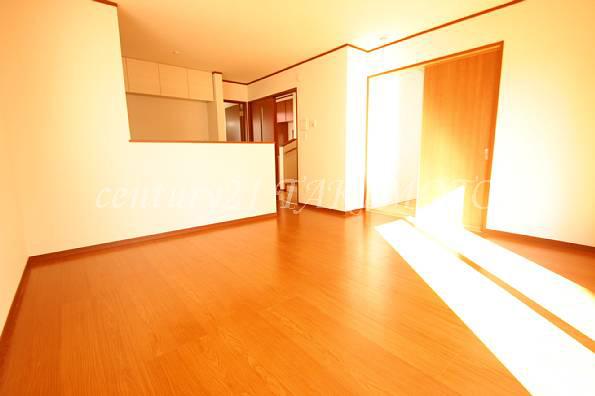 Living. It is open-minded likely to enjoy family gatherings is the LDK!