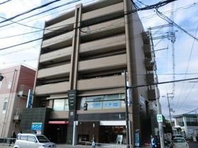 Building appearance
