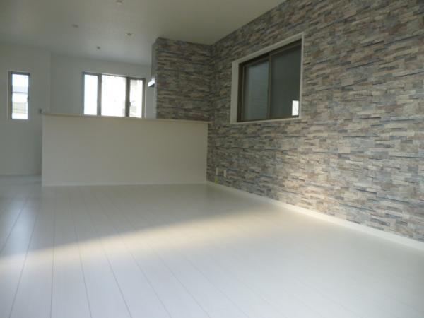 Living. Stylish is living.