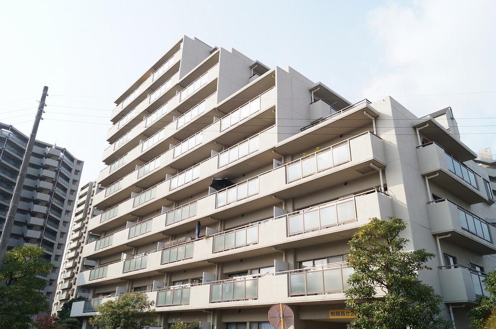 Local appearance photo. Local appearance photo South-facing balcony and a private garden! Bright!