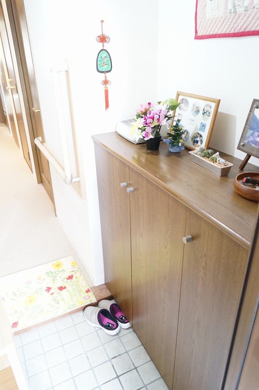 Other Equipment. Cupboard