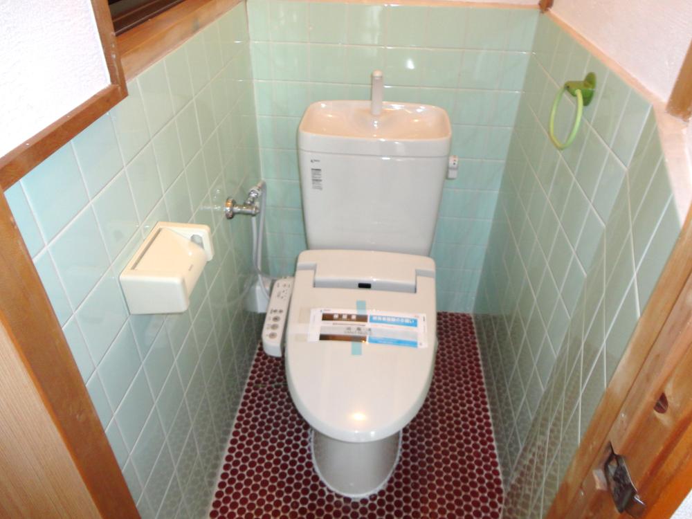 Toilet.  ◆  ◆ New goods Washlet ◆  ◆ 