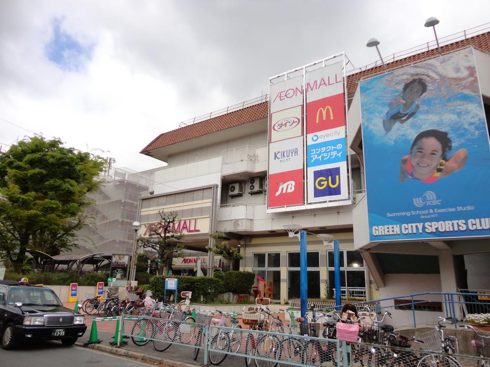Other.  ◆  ◆ Neyagawa Aeon Mall a 5-minute walk