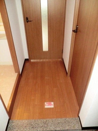 Other. Corridor