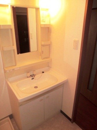 Washroom