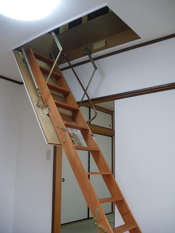 Non-living room