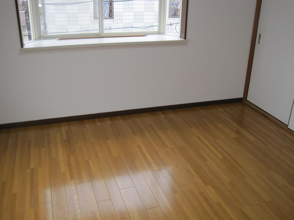 Non-living room