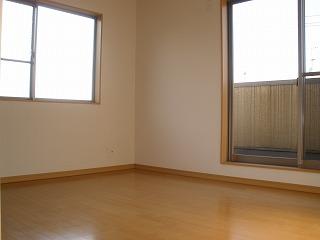 Other. The third floor of the scenery of Western-style. 