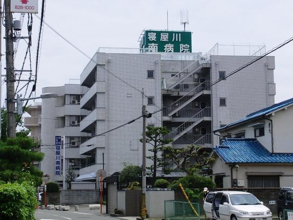 Other. Worry case of emergency near large hospital