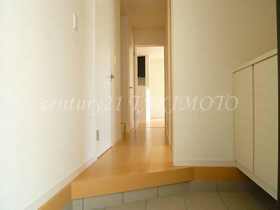 Other. Large shoe box standard equipment! !