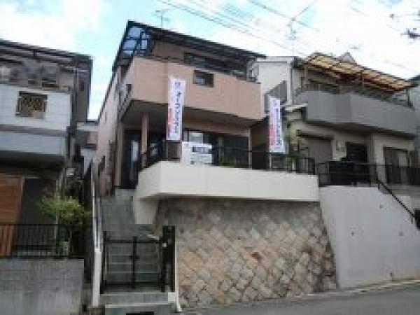 Local appearance photo. Land area of ​​approximately 29.48 square meters Southwestward 6-minute walk stop before East Elementary School
