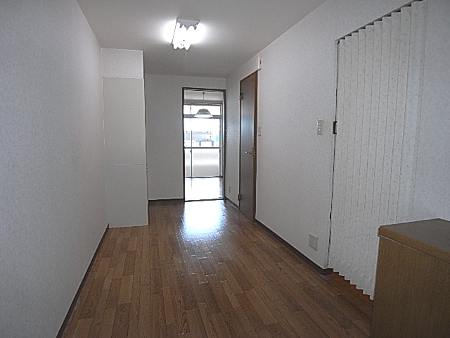 Other room space