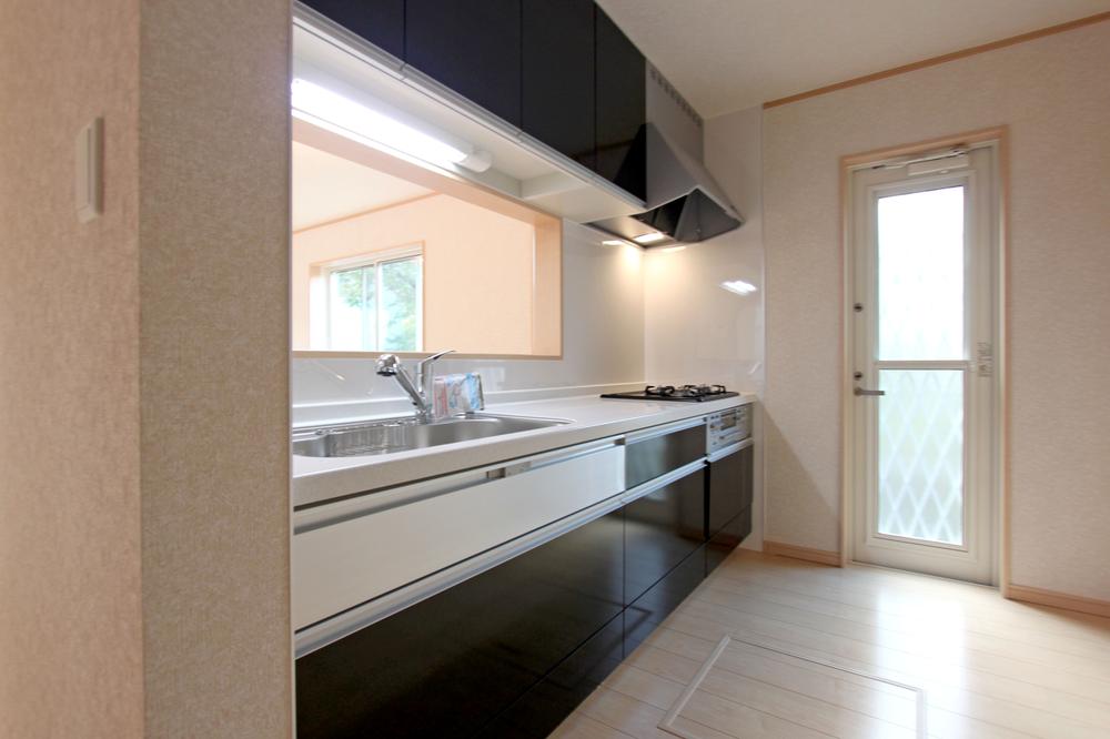 Same specifications photo (kitchen). ◆ Same specification kitchen