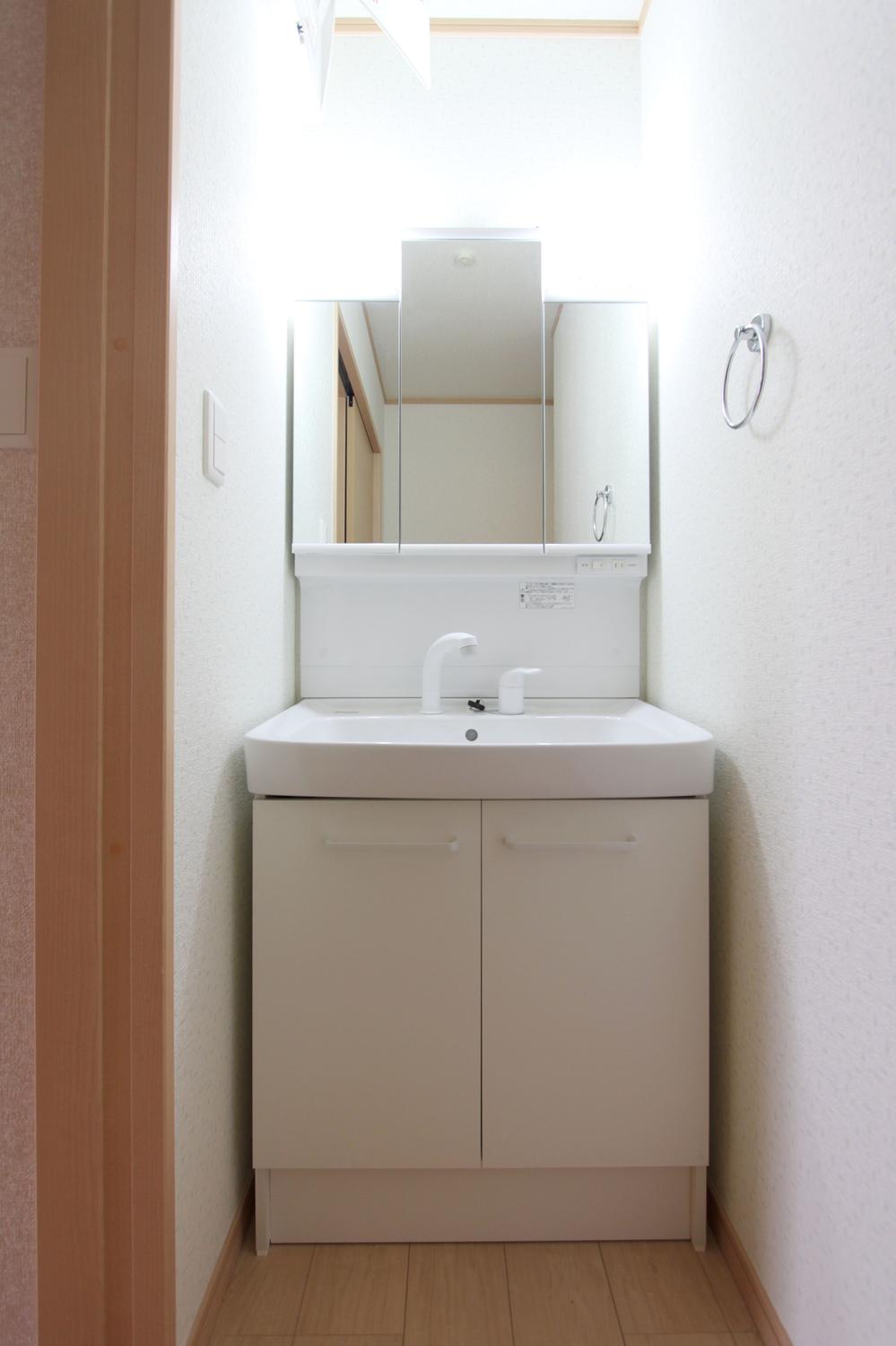 Same specifications photos (Other introspection). ◆ Same specifications basin space