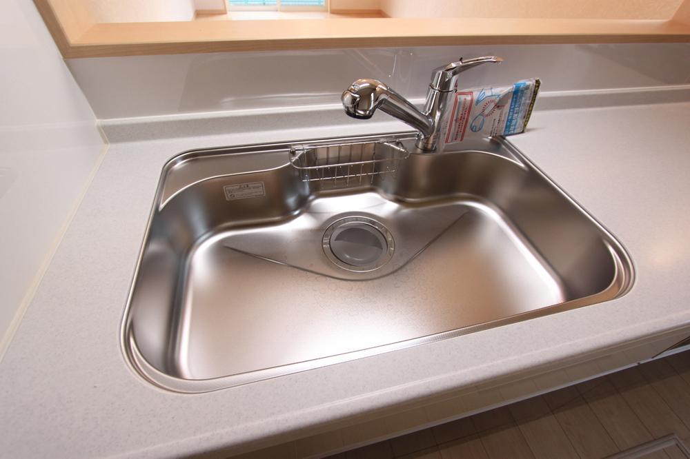 Same specifications photos (Other introspection). ◆ Same specification kitchen sink