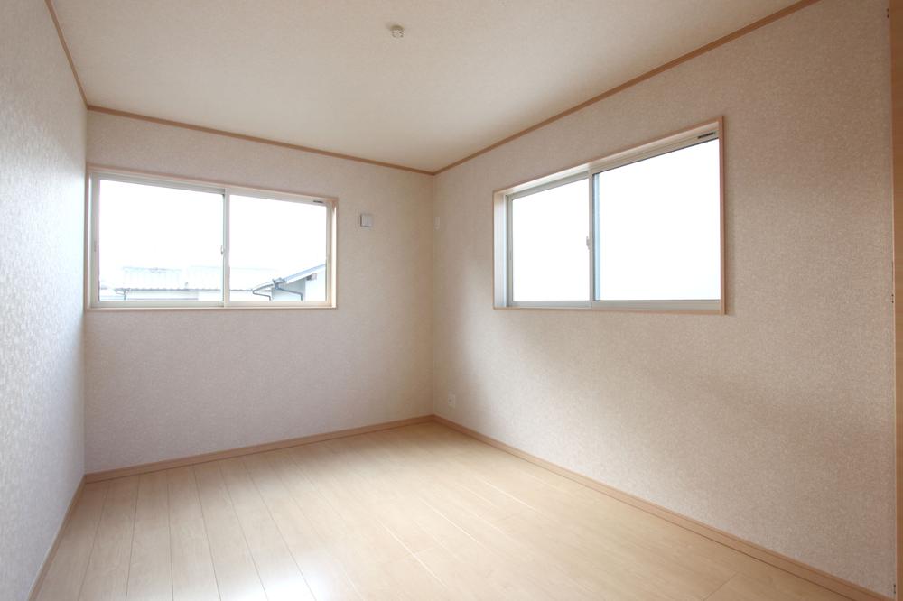 Same specifications photos (Other introspection). ◆ Same specifications Western-style