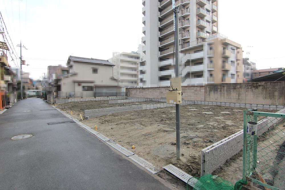 Local appearance photo. local