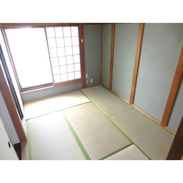 Other room space