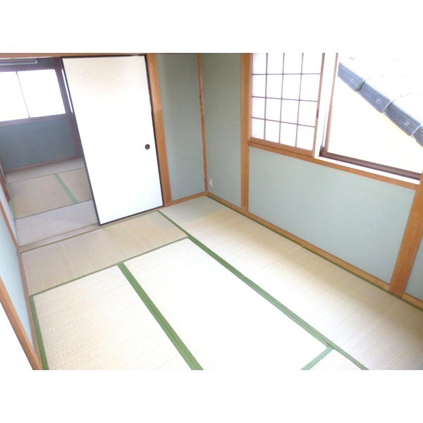 Other room space