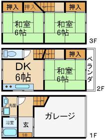 Building appearance