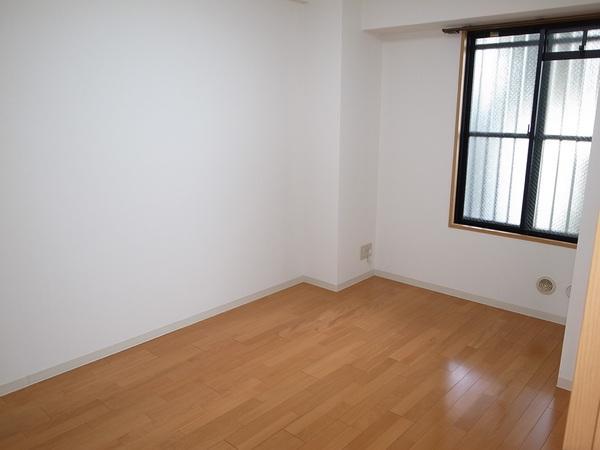 Non-living room