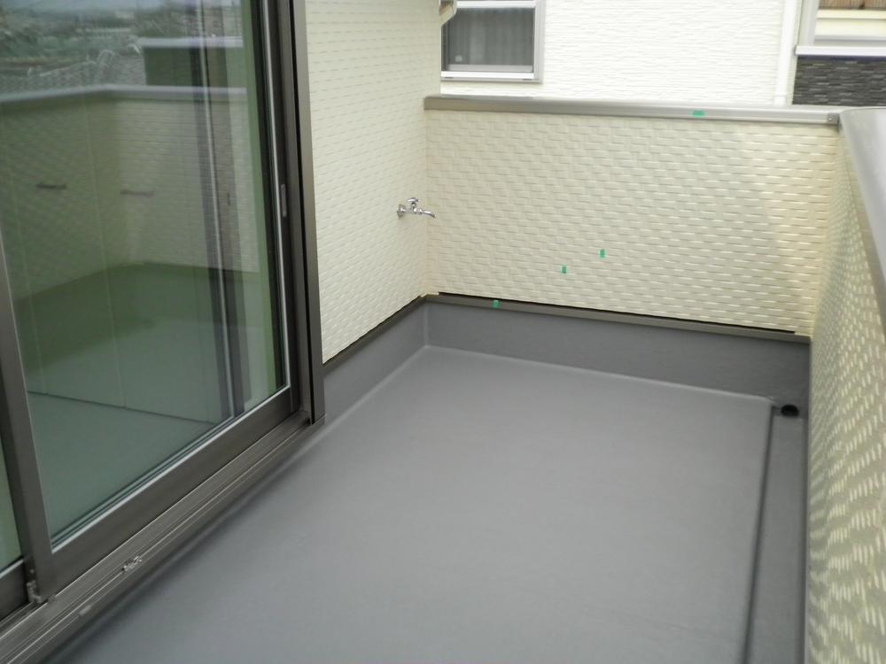 Balcony. spacious ~ balcony