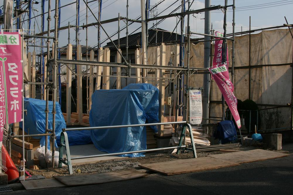 Local appearance photo. Is finally Tojo! It is in the structure tours held, Please contact us.