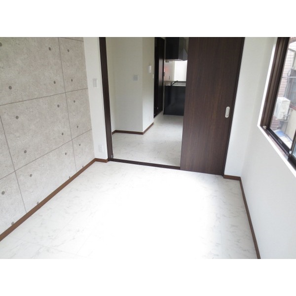 Other room space