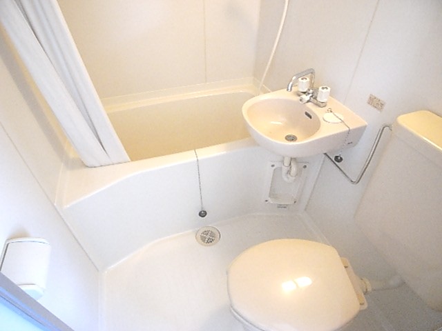 Bath