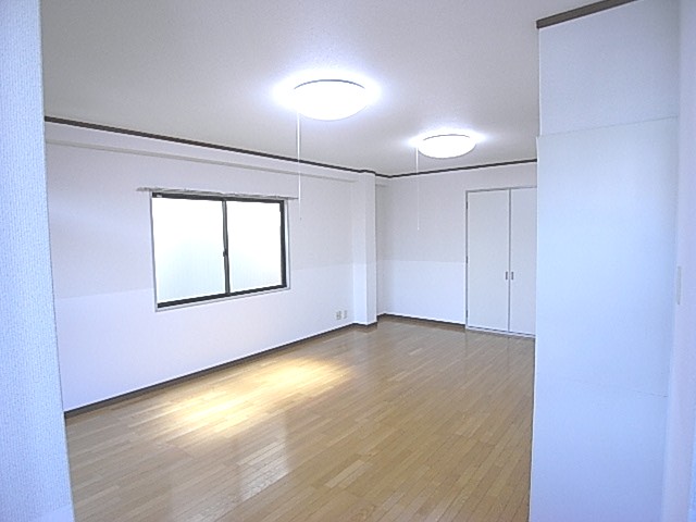 Other room space