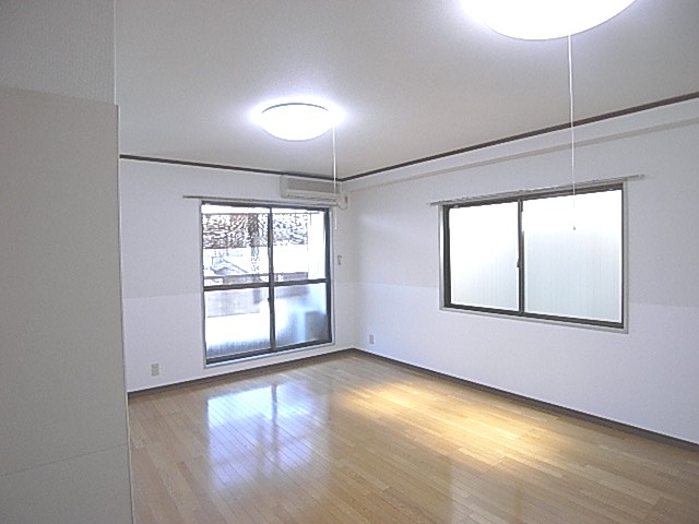Other room space