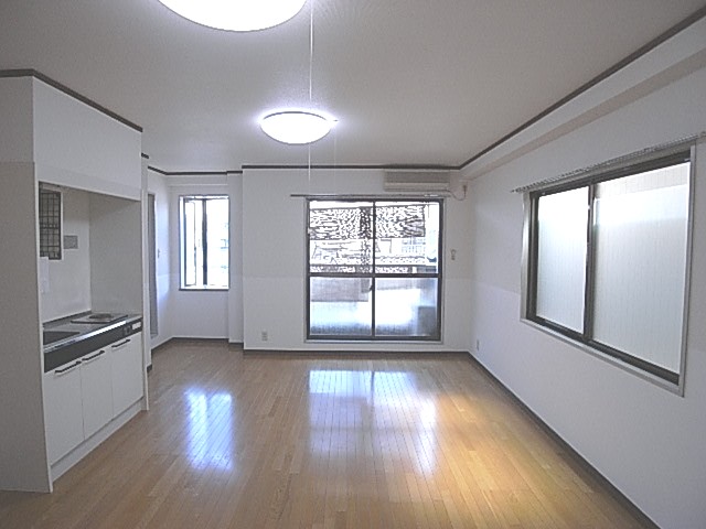 Living and room