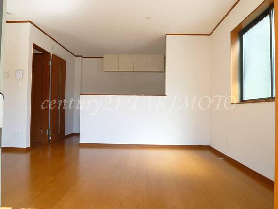 Living. Open-minded LDK! !