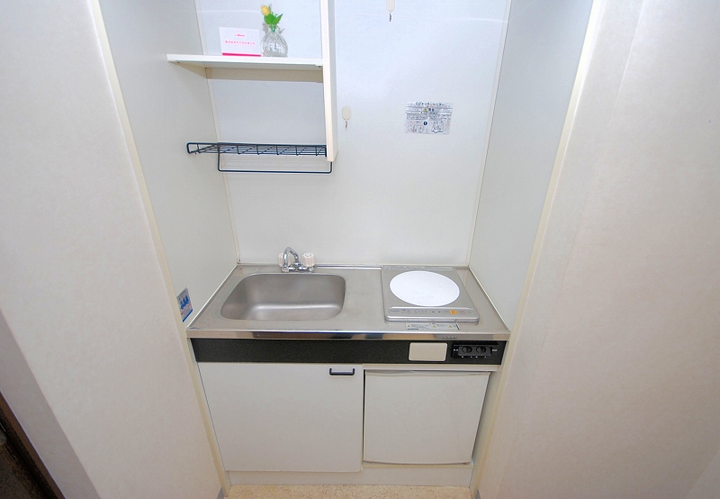 Kitchen. Kitchen