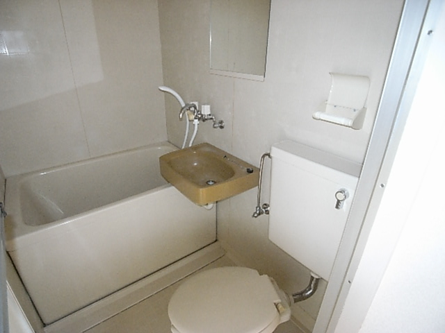 Bath